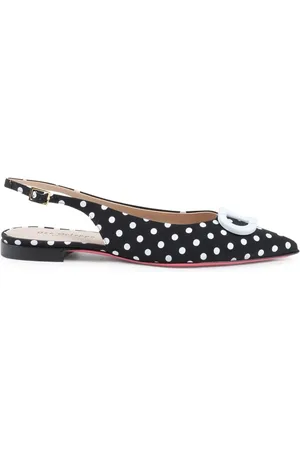 DEE OCLEPPO Donna, Scarpe, Nero, 36 EU, new