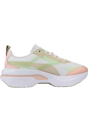 PUMA Donna, Scarpe, Multicolore, 40 EU, new