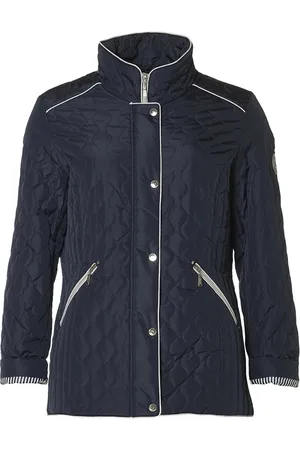 Danwear Donna, Giacche, Blu, S, new