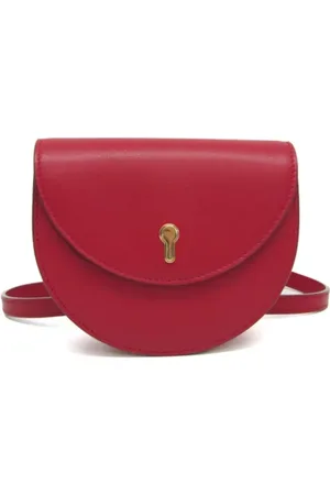 Bally Donna, Pre-owned, Rosso, Taglia unica, used
