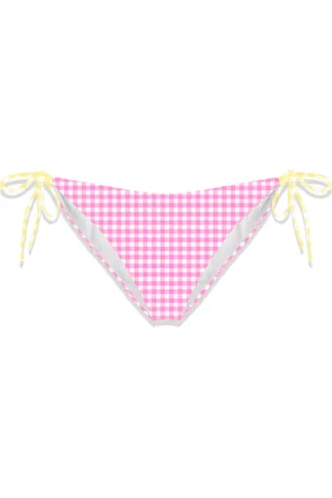 MC2 SAINT BARTH Donna, Costumi da bagno, Multicolore, M, new