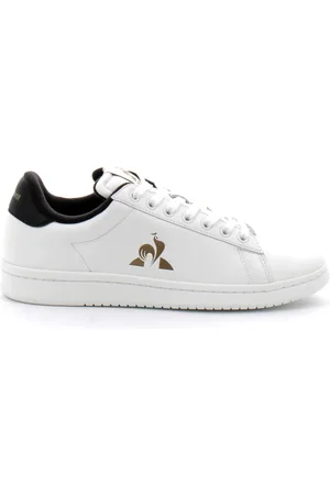 Le Coq Sportif Uomo, Scarpe, Bianco, 42 EU, new