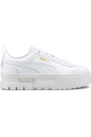PUMA Donna, Scarpe, Bianco, 36 EU, new