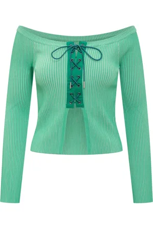 Andersson Bell Donna, Top, Verde, S, new