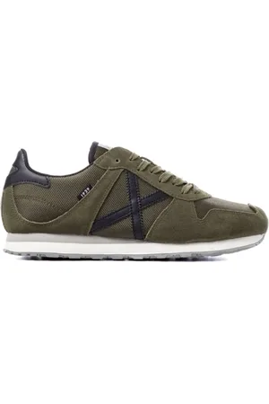 Munich Uomo, Scarpe, Verde, 40 EU, new