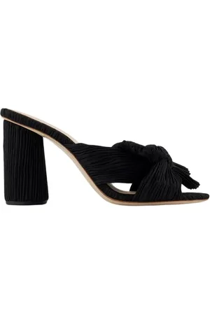 Loeffler Randall Donna, Scarpe, Nero, 37 EU, new