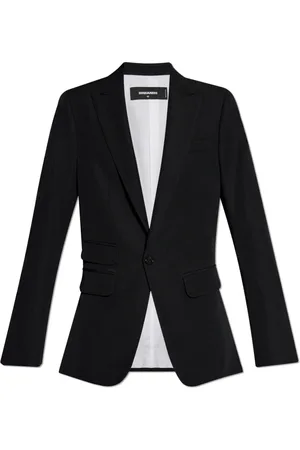 Dsquared2 Donna, Giacche, Nero, S, new