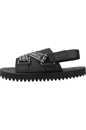 Tommy Hilfiger Donna, Scarpe, Nero, 39 EU, new