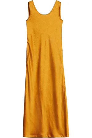 Rodebjer Donna, Abiti, Giallo, S, new