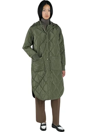 Canadian Classics Donna, Giacche, Verde, M, new