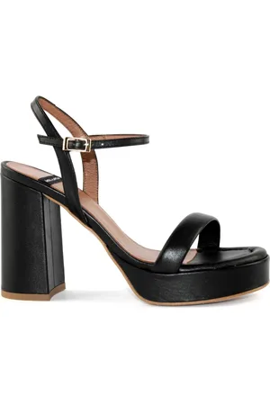 Angel alarcon Donna, Scarpe, Nero, 39 EU, new