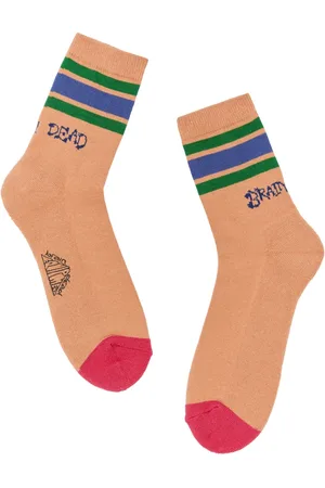 Brain Dead Unisex, Mutande, Multicolore, Taglia unica, new