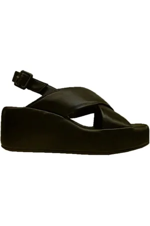 Högl Donna, Scarpe, Nero, 38 EU, new