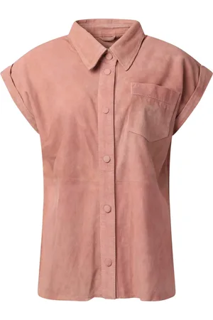 ALTER EGO Donna, Camicette , Rosa, M, new