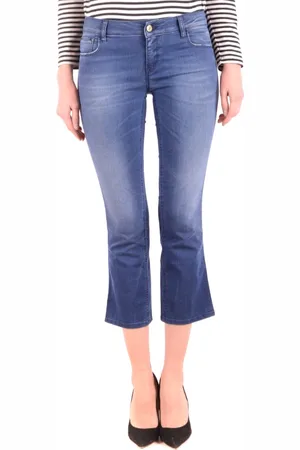Cycle Donna, Jeans, Blu, W31, new