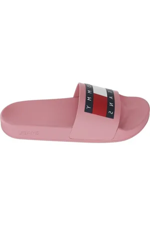 Tommy Hilfiger Donna, Scarpe, Rosa, 41 EU, new