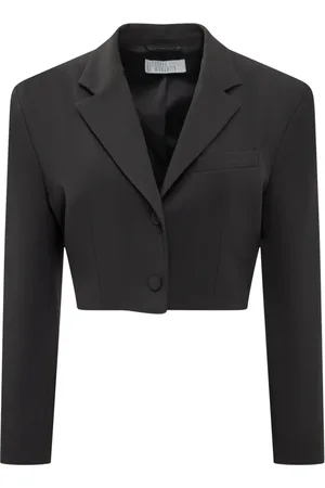 GIUSEPPE DI MORABITO Donna, Giacche, Nero, M, new