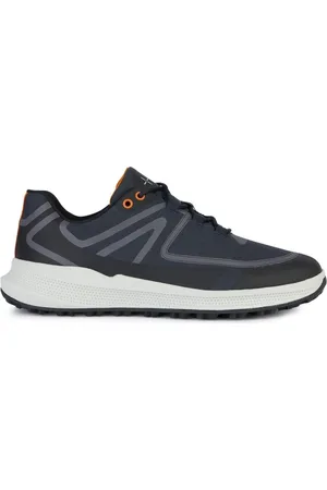 Geox Uomo, Scarpe, Blu, 44 EU, new