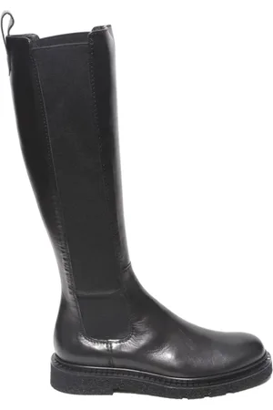 Guglielmo Rotta Donna, Scarpe, Nero, 36 EU, new