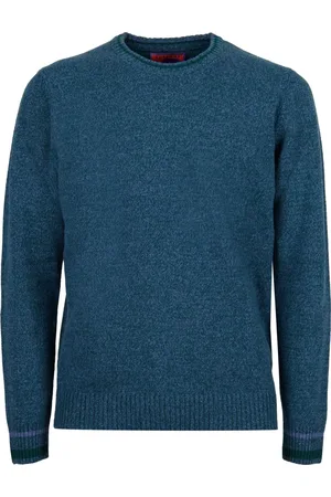 Gallo Uomo, Maglie, Verde, M, new