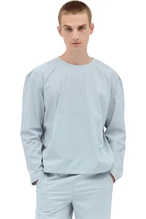 AFFXWRKS Uomo, Top, Grigio, L, new