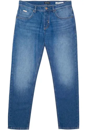 Antony Morato Uomo, Jeans, Blu, W34, new
