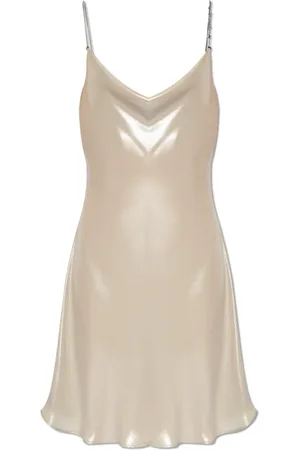 Diesel Donna, Abiti, Grigio, L, new