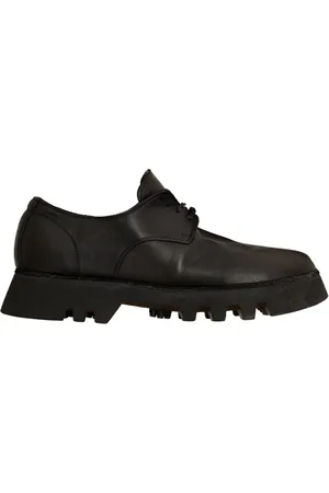 GUIDI Uomo, Scarpe, Nero, 42 EU, new