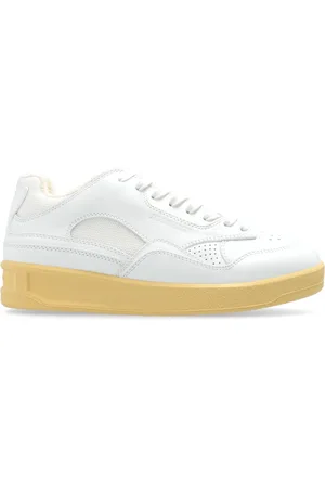 Jil Sander Donna, Scarpe, Bianco, 40 EU, new