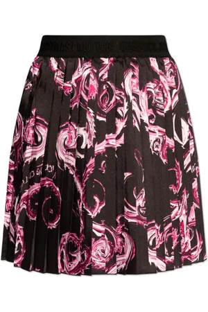 VERSACE Donna, Gonne, Multicolore, XS, new