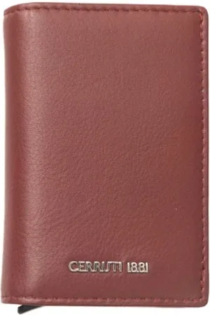 Cerruti 1881 Uomo, Accessori, Marrone, Taglia unica, new