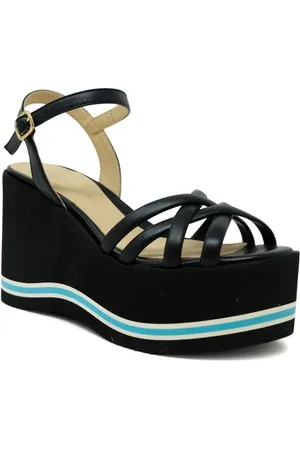 Paloma Barceló Donna, Scarpe, Nero, 38 EU, new