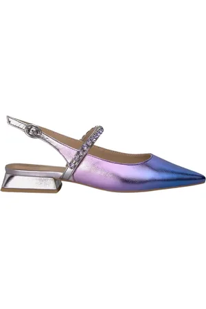 Alma en Pena Donna, Scarpe, Viola, 39 EU, new