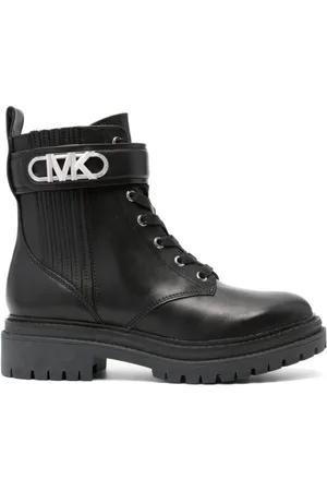 Michael Kors Donna, Scarpe, Nero, 37 EU, new