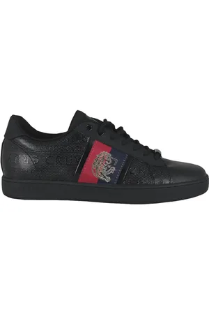 Cruyff Uomo, Scarpe, Nero, 39 EU, new
