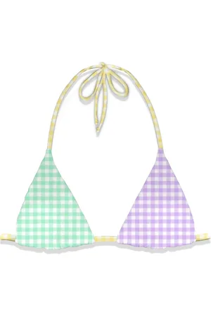 MC2 SAINT BARTH Donna, Costumi da bagno, Multicolore, M, new