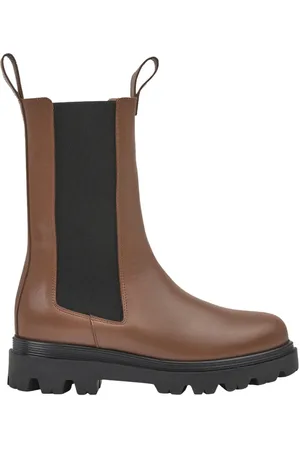 Flattered Donna, Scarpe, Marrone, 41 EU, new