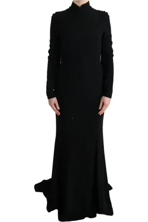 Dolce & Gabbana Donna, Abiti, Nero, M, new