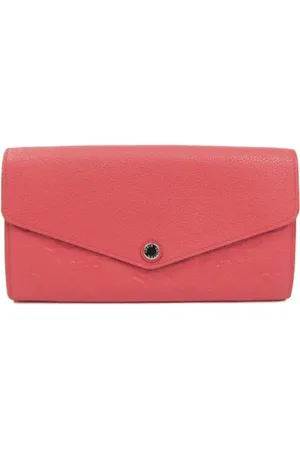 LOUIS VUITTON Donna, Pre-owned, Rosa, Taglia unica, used
