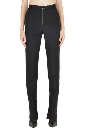Capasa Milano Donna, Pantaloni, Nero, M, new