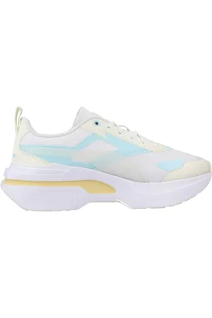 PUMA Donna, Scarpe, Bianco, 40 EU, new