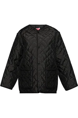 Kenzo Uomo, Giacche, Nero, L, new