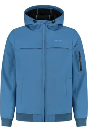 Ballin Uomo, Giacche, Blu, L, new
