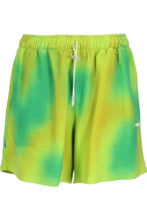 BONSAI Uomo, Pantaloncini, Multicolore, M, new