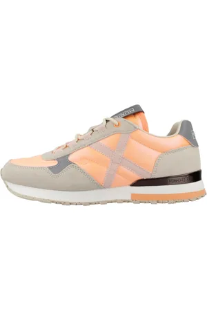Munich Donna, Scarpe, Arancione, 38 EU, new