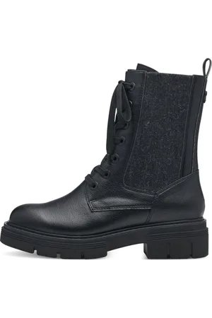 Marco Tozzi Donna, Scarpe, Nero, 37 EU, new