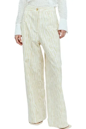 SONG FOR THE MUTE Donna, Pantaloni, , S, new