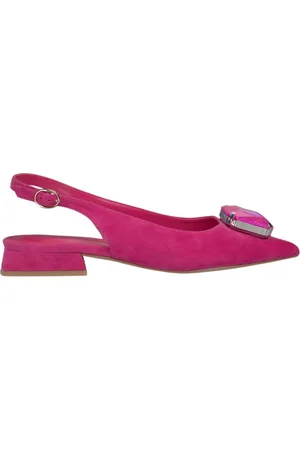 Alma en Pena Donna, Scarpe, Rosa, 38 EU, new