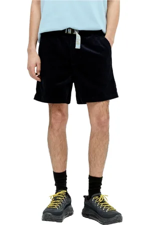 Brain Dead Uomo, Pantaloncini, Blu, M, new