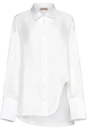 BLANCA Donna, Camicette , Bianco, M, new